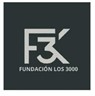 Logotipo de Fundación Los 3000